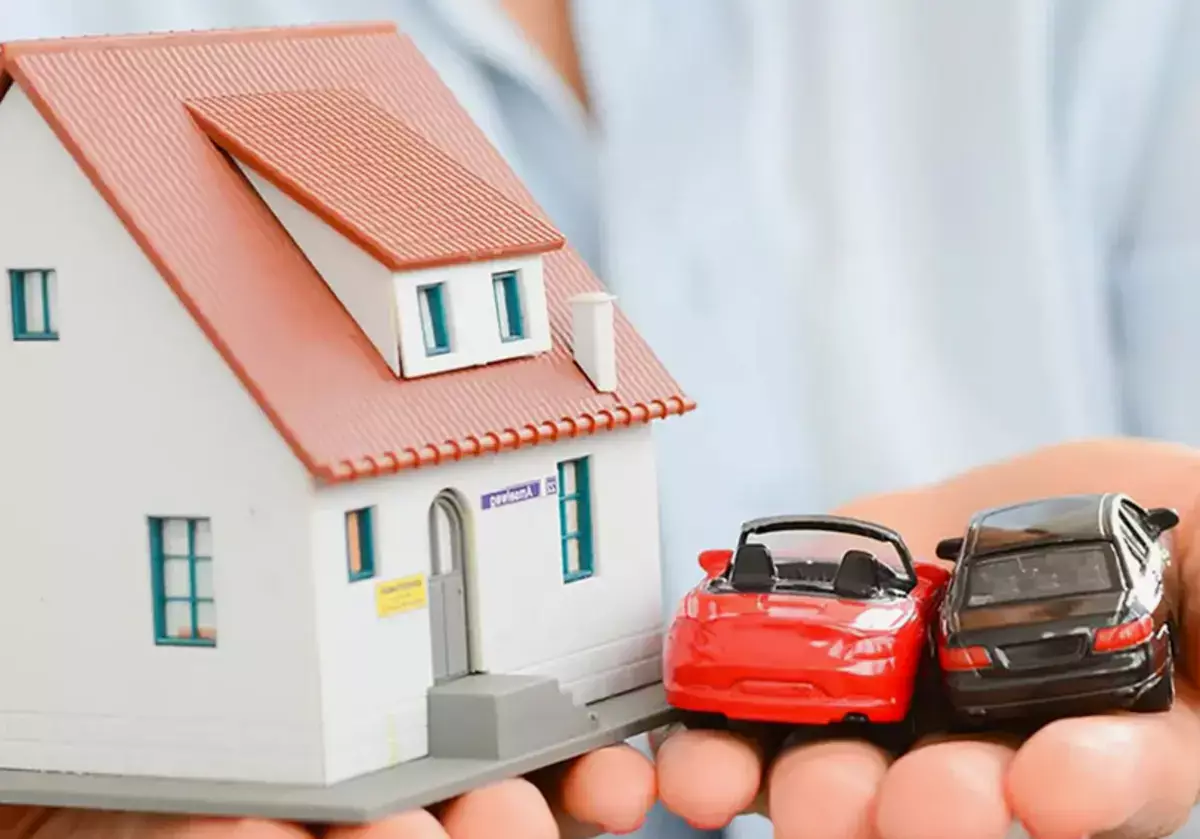 Казахстанцам начали доначислять налоги за продажу имущества: причины - новости на Lada.kz 13.11.2025