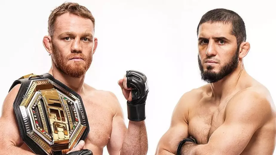 Сможет ли Маддалена противостоять Махачеву? Всё о главном бое UFC 322