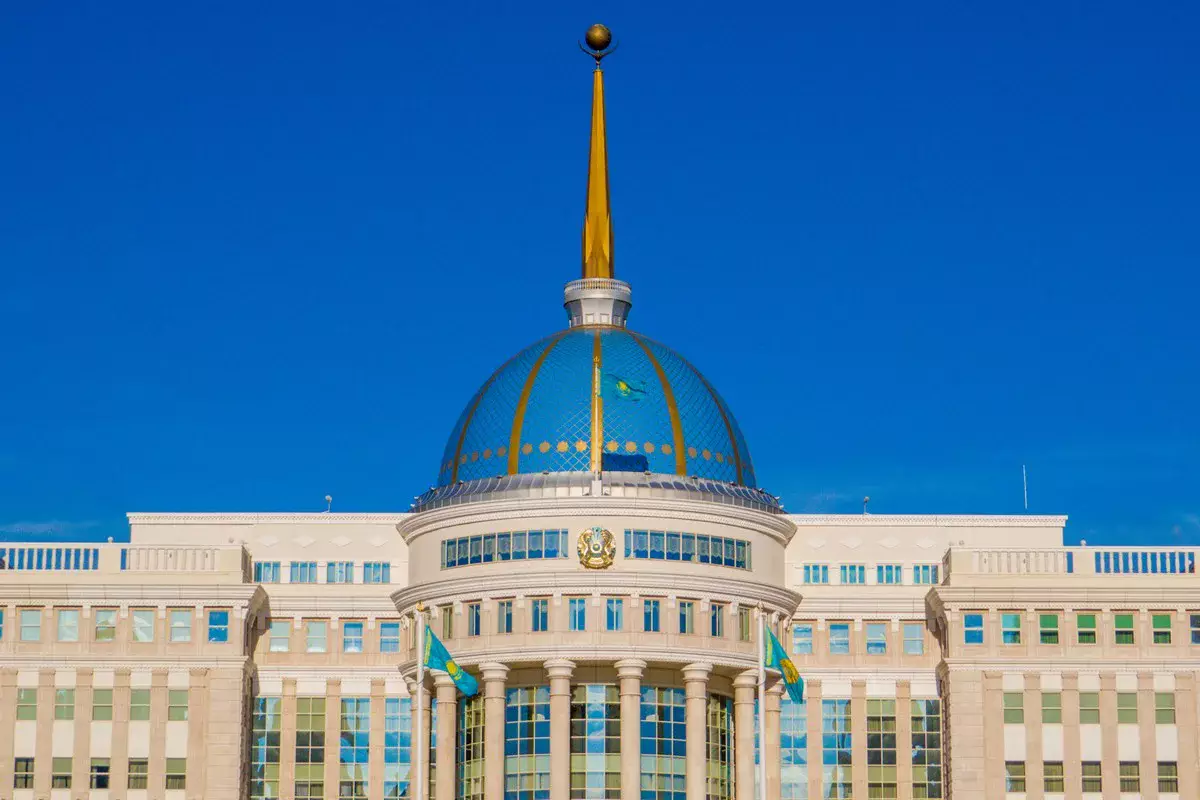 Казахстан ратифицировал соглашение с Марокко о выдаче преступников и осужденных