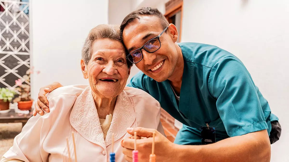 Болезнь Альцгеймера можно предсказать за годы до появления симптомов с помощью новой модели клиники Мэйо.