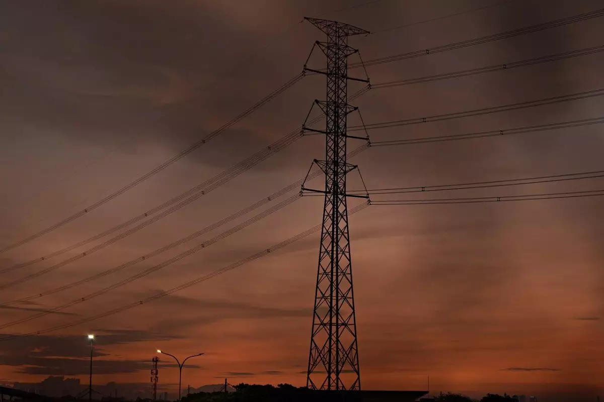 ТЭЦ-2 оставила часть Алматы без электричества