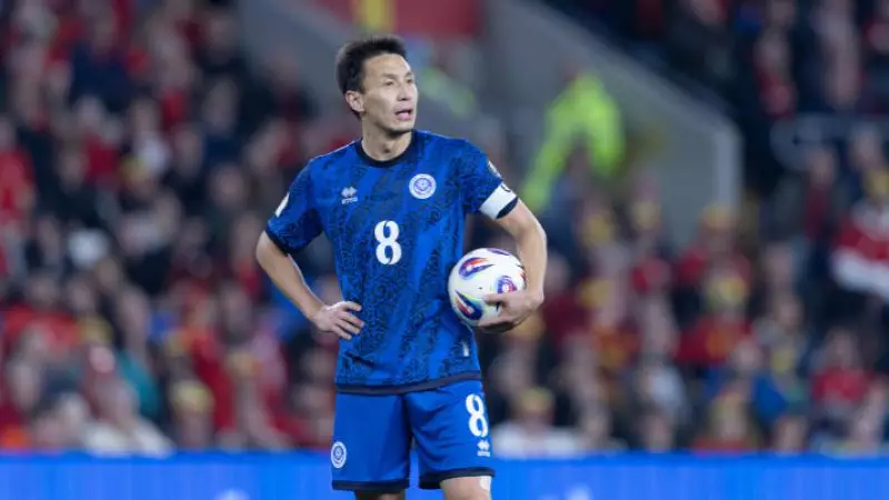 Асхат Тағыберген алдағы жылы қай команда ойнайды?