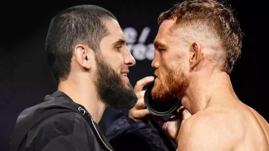 Махачев: если Маддалена хочет отомстить за Волкановски, то я отомщу ему за Эмеева