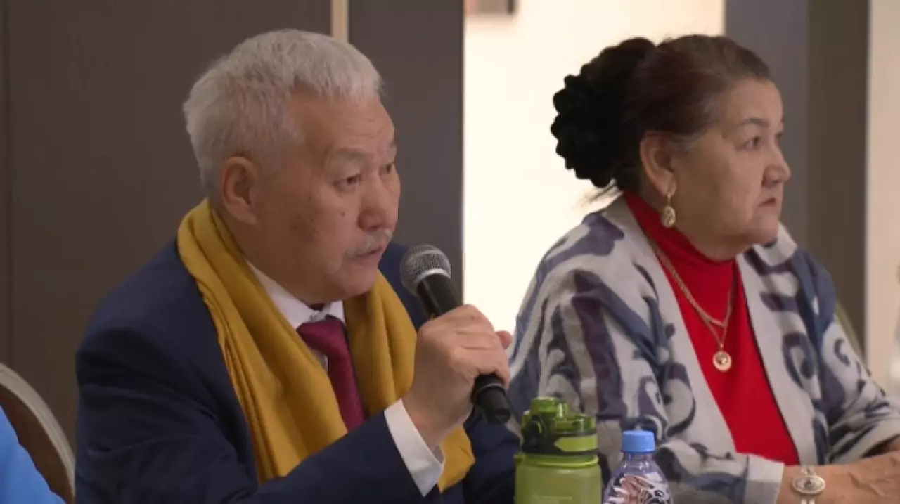 Общественность Алматы о запрете пропаганды ЛГБТ