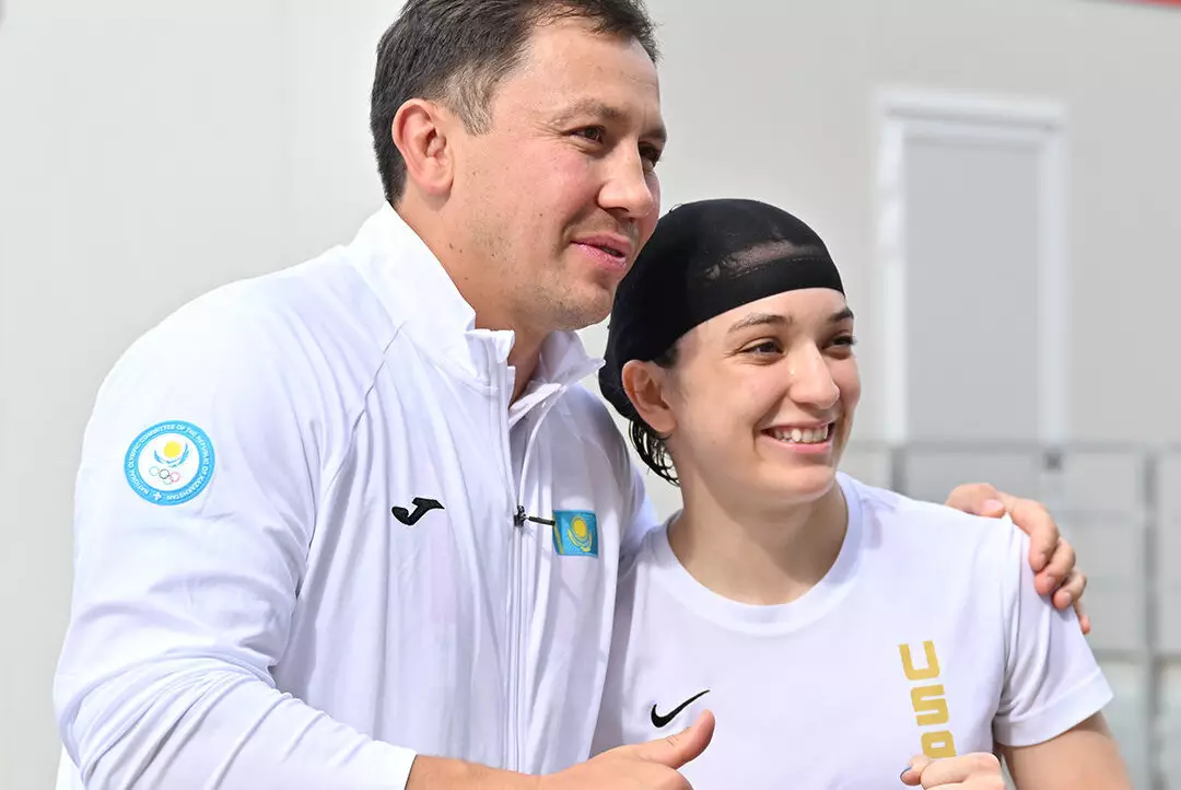 Геннадий Головкин: Бокс, как и любой спорт, должен заслужить свое место на Олимпийских играх