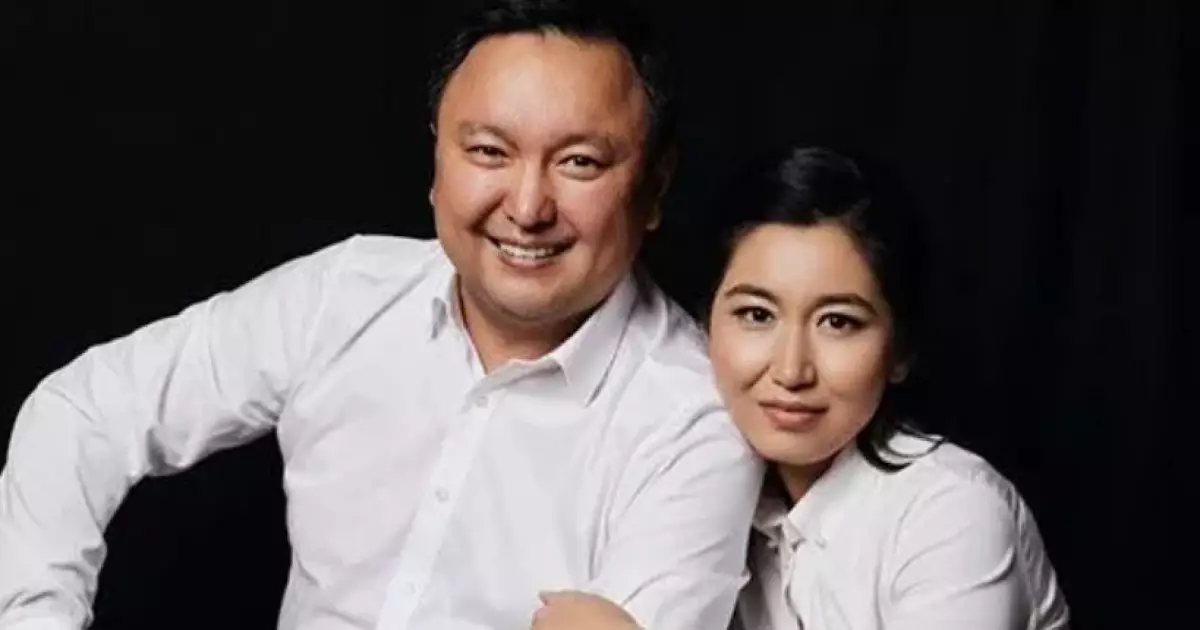   «Жертөледе қайтыс болмады»: Арман Дүйсеновтің әйелі композитордың өліміне қатысты пікір білдірді   