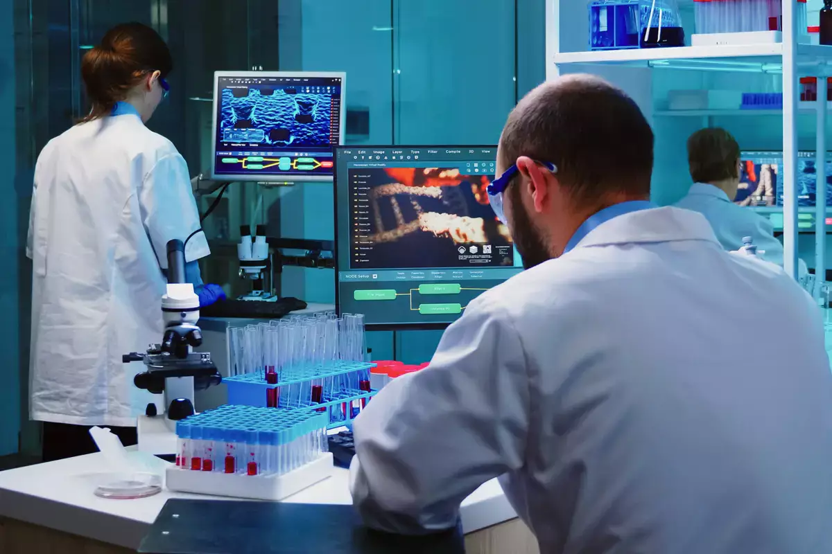 Ученые нашли способ «очистки» мозга от белков, провоцирующих болезнь Альцгеймера - новости на Lada.kz 13.11.2025