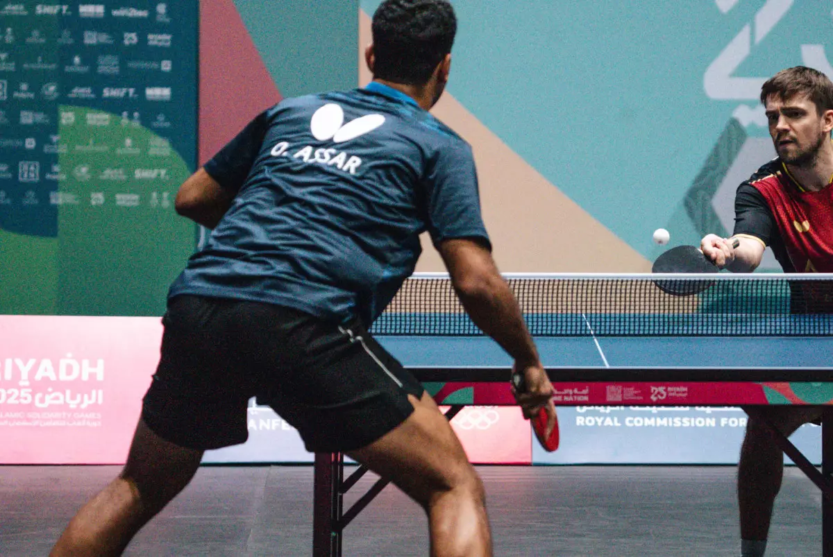 Кирилл Герасименко выиграл золото на Играх исламской солидарности в Эр-Рияде