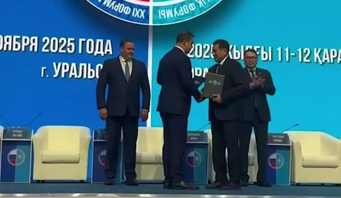 В Омске проведут форум межрегионального сотрудничества России и Казахстана.