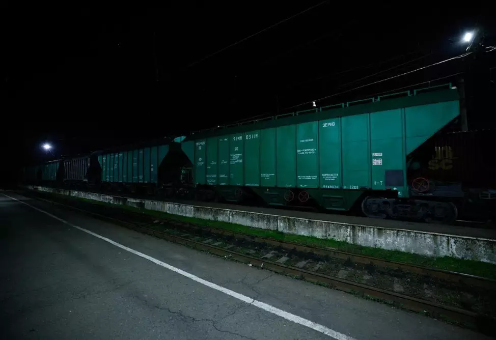 Армения проверила пшеницу из России и Казахстана, поступившую через Азербайджан, и нарушений не нашла.