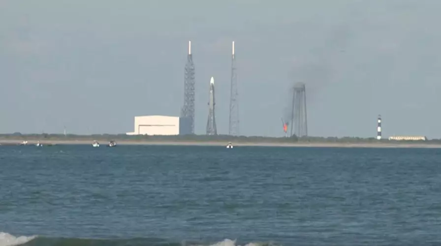 Компания Blue Origin запустила ракету New Glenn к Марсу после задержек.