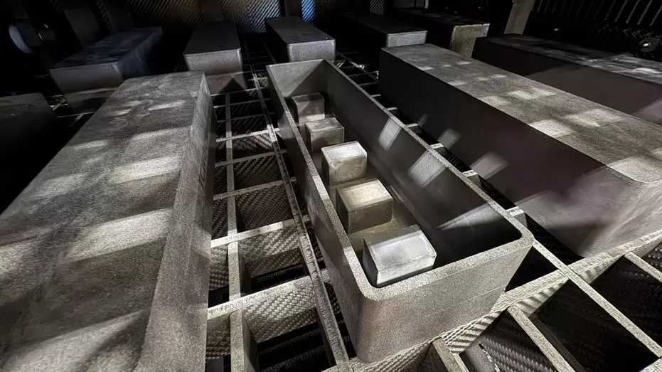 Взгляд изнутри на MP Materials в условиях гонки за редкоземельными металлами.