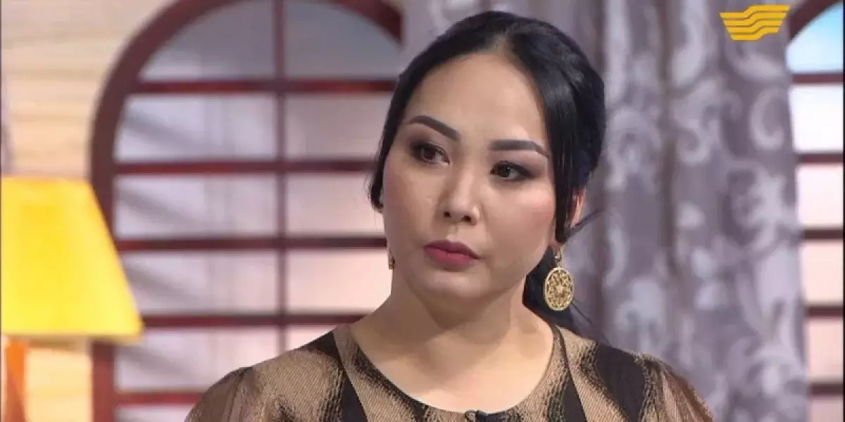 «Мен оны жек көретін едім»: Қарақат Әбілдина бұрын-соңды айтпаған сырын ақтарды