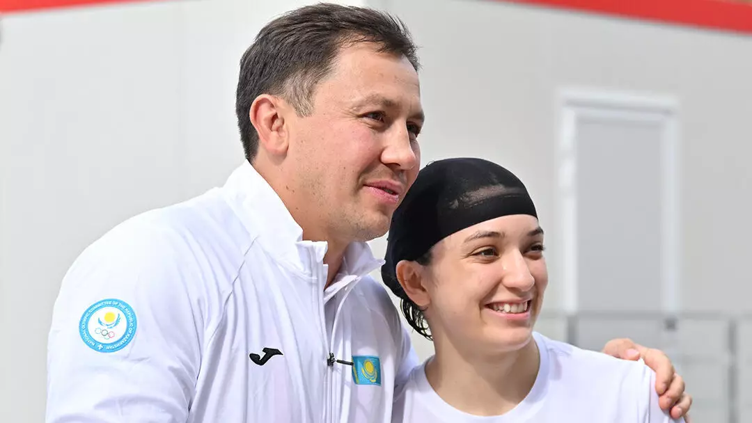 Геннадий Головкин: Бокс, кез келген спорт түрі сияқты, Олимпиада ойындарында өз орнын табуы керек