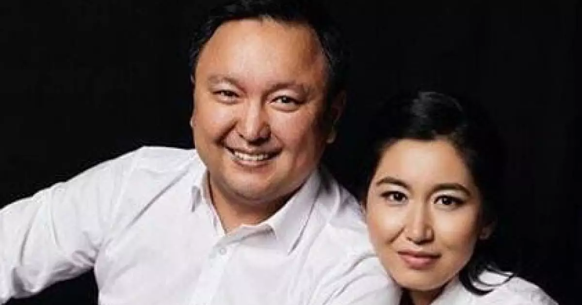  «Жертөледе емес»: Сазгер Арман Дүйсеновтің қай жерде көз жұмғаны белгілі болды (ВИДЕО) 