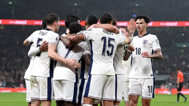 Холанд снова в ударе! Англия и Италия тоже победили в отборе на ЧМ-2026