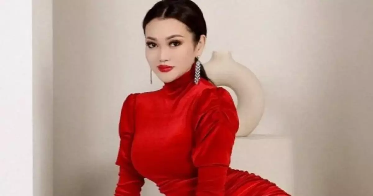  `Түк қатысым жоқ`: Ерке Есмахан ұяттан жұрдай деп кімдерді айтты? 