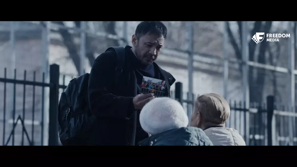 Как сериал ADASQAN привлекает внимание к проблеме пропажи детей в Казахстане