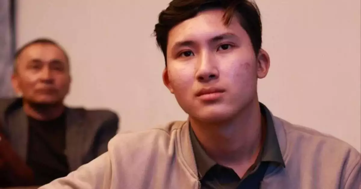  «Менсінбейтіндер көп»: 19 жастағы жігіт мүмкіндігі шектеулі жандарды жұмыспен қамтыды 