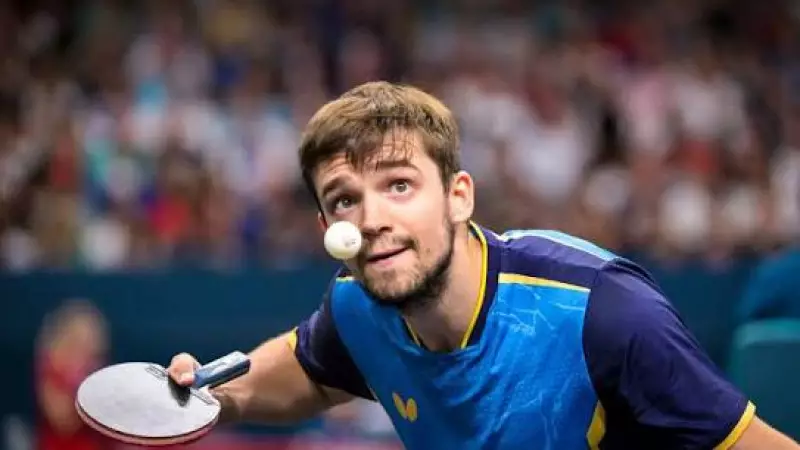 Кирилл Герасименко Ислам ынтымақтастығы ойындарының чемпионы атанды.