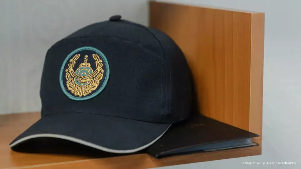 Смерть в опорном пункте Караганды: полицейского выписали из больницы