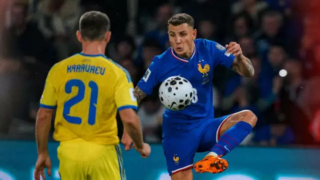 Франция стала 29-м участником ЧМ-2026: кто еще сыграет на мундиале