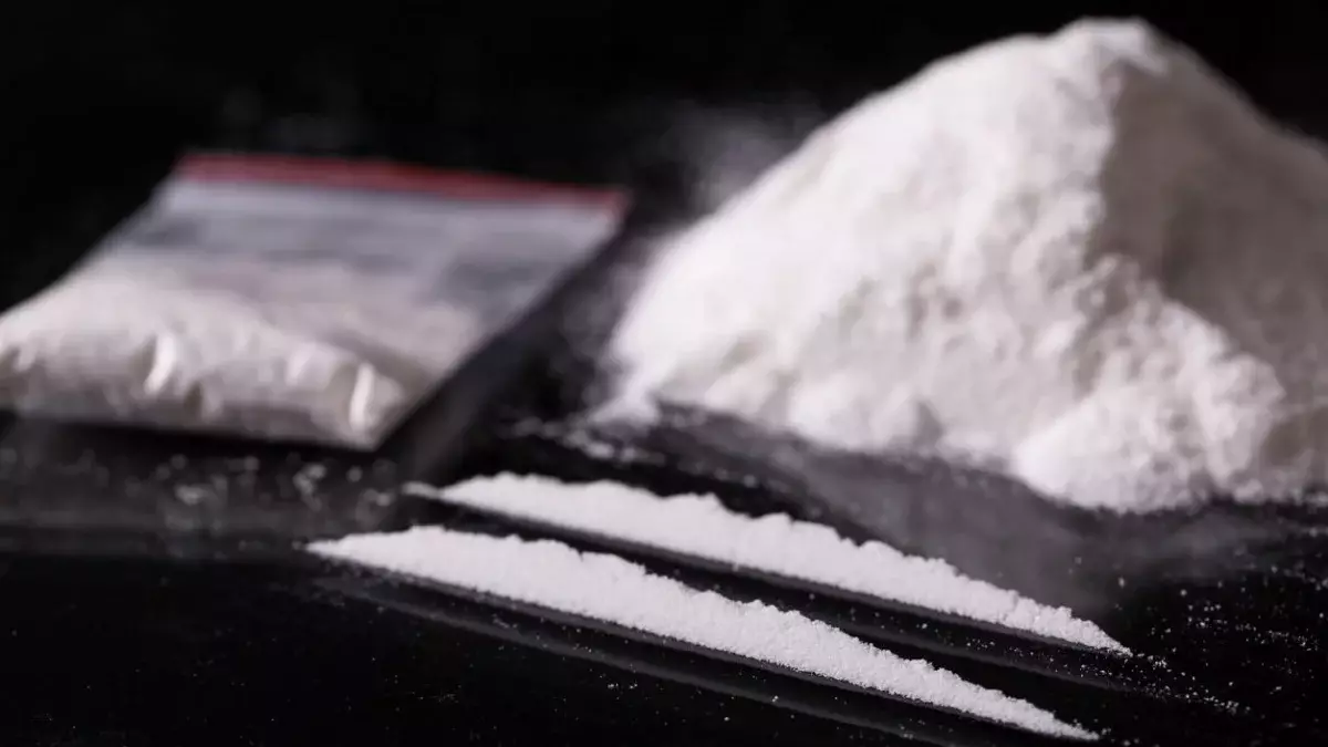 Алматыдан Санкт-Петербургке есірткі жіберген әйел 16 жылға сотталып кетті