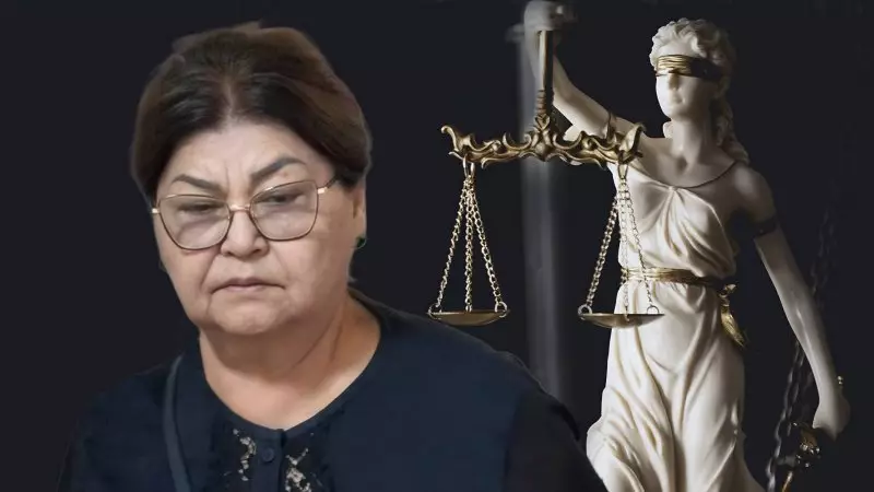 В суде с участием матери Бишимбаева спорят о происхождении денег