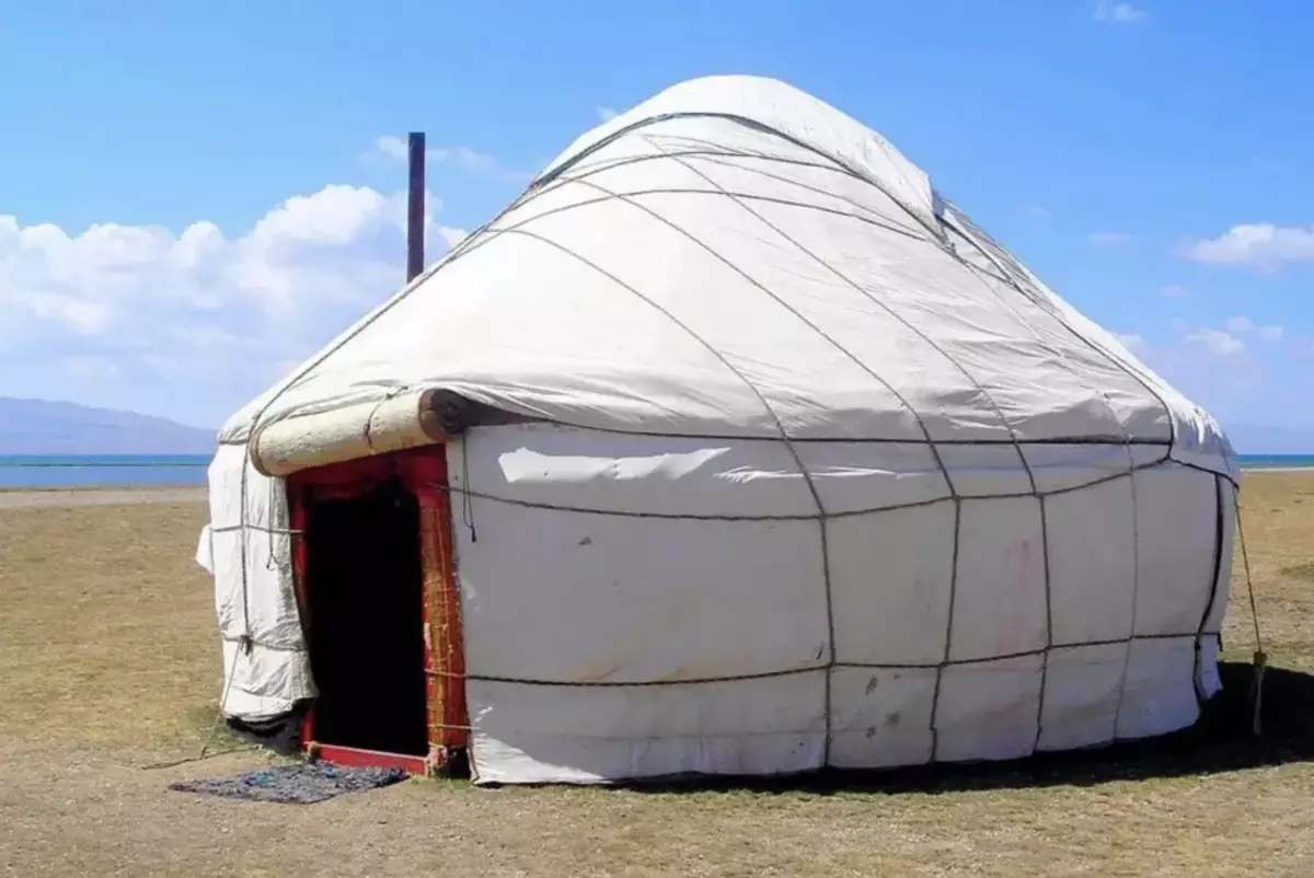 В Актау пытались купить юрты в 3–4 раза дороже рыночной цены