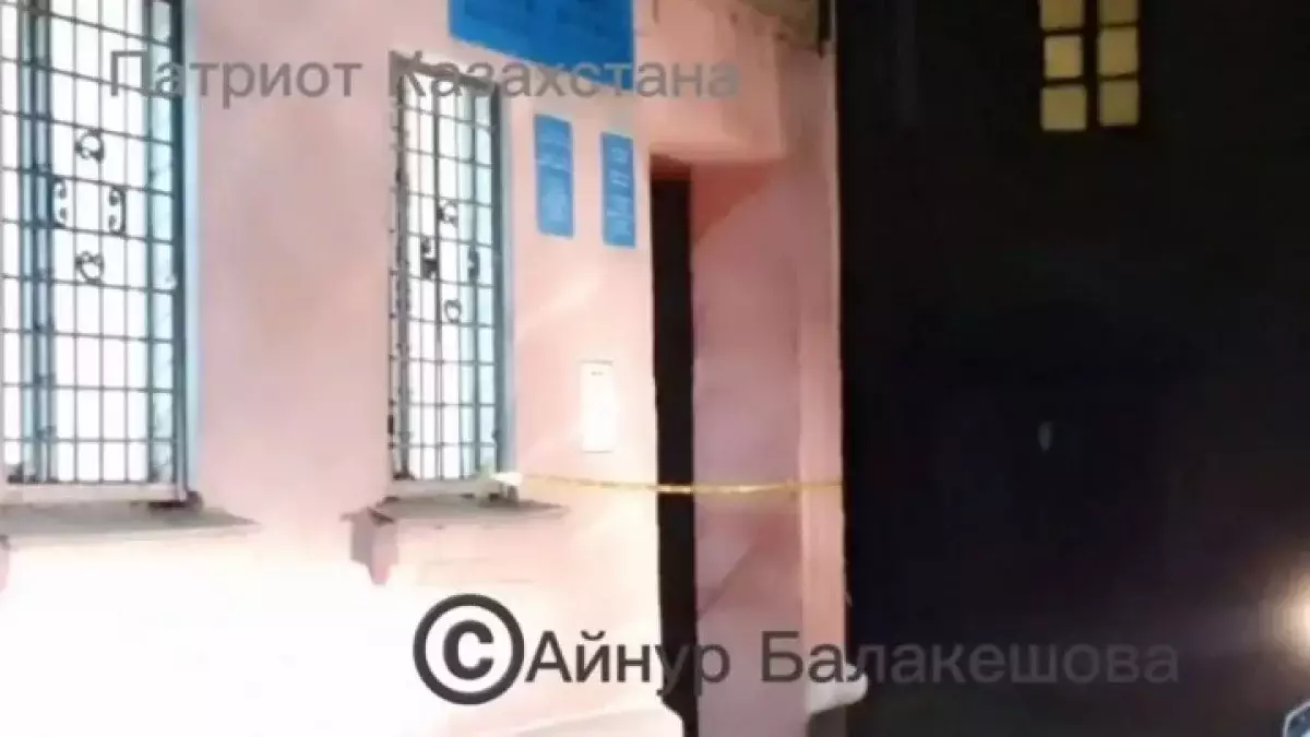 Дело о смерти в опорном пункте: участковый пришёл в себя, но потерял работу