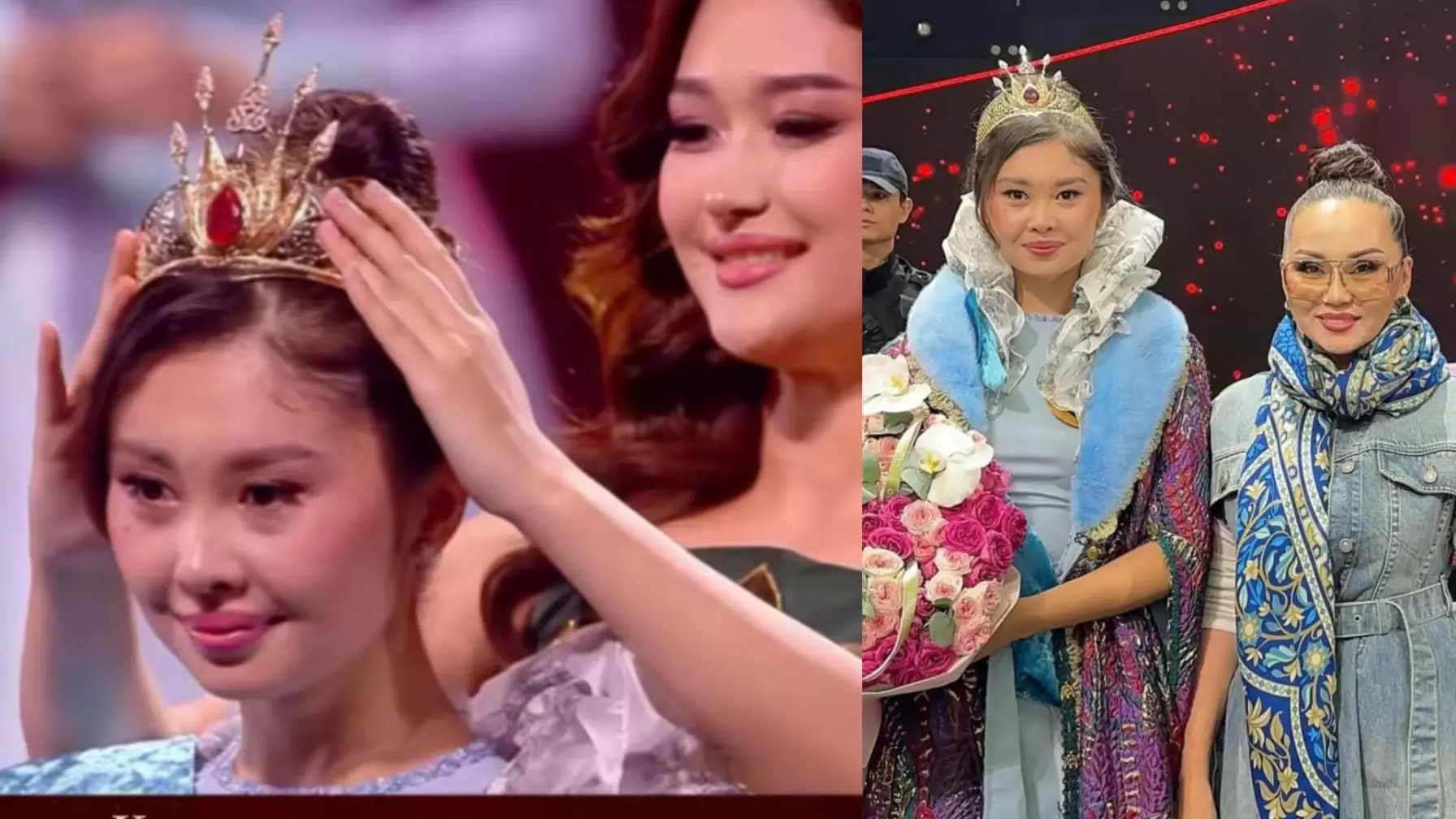 «Байқау тарихында алғаш рет өз коллекциясын көрсеткен қатысушы» - «Қазақ аруы - 2025» жеңімпазы анықталды (ВИДЕО)