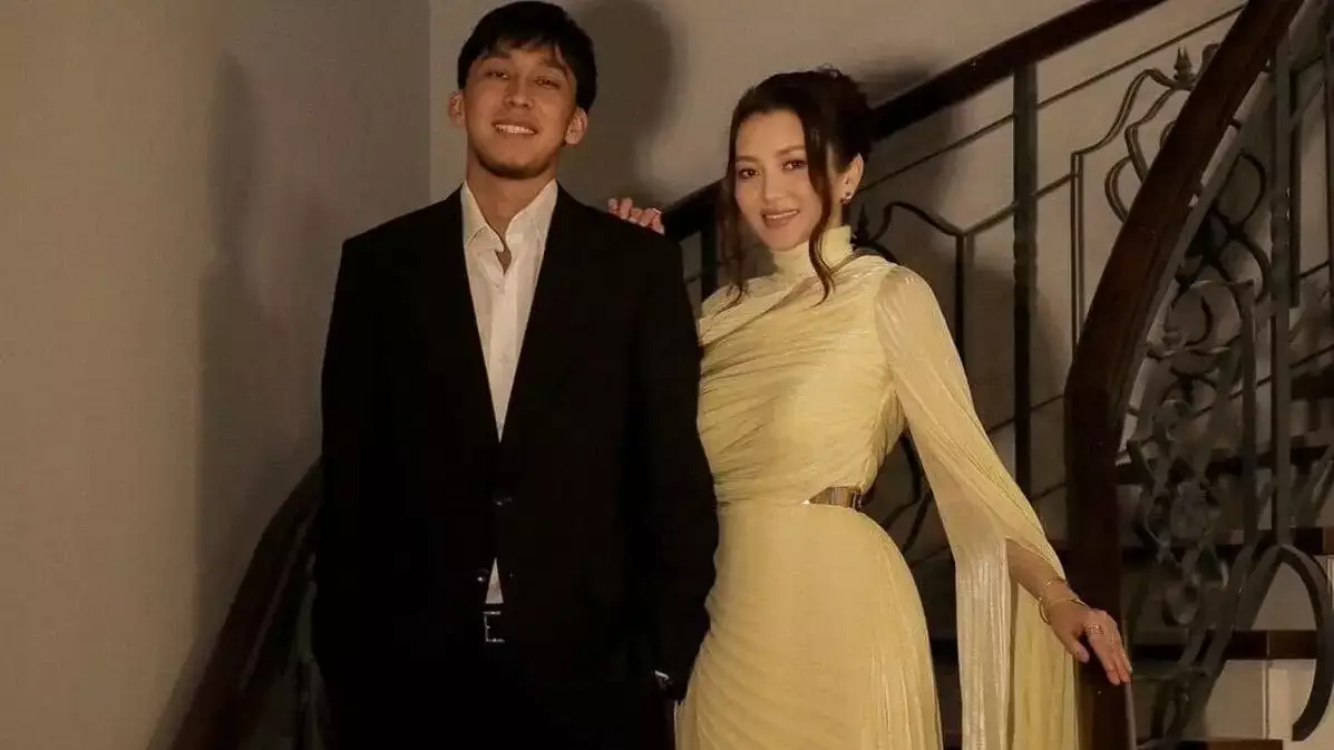 Ерке Есмахан көпшілікке маңызды үндеу жасады