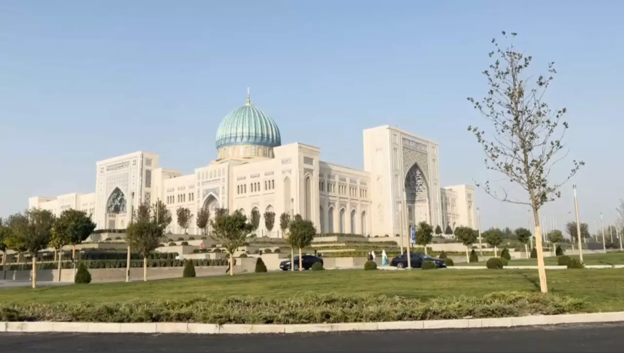 Қазақстан мен Өзбекстан 80-ге жуық біріккен жобаны іске қосады