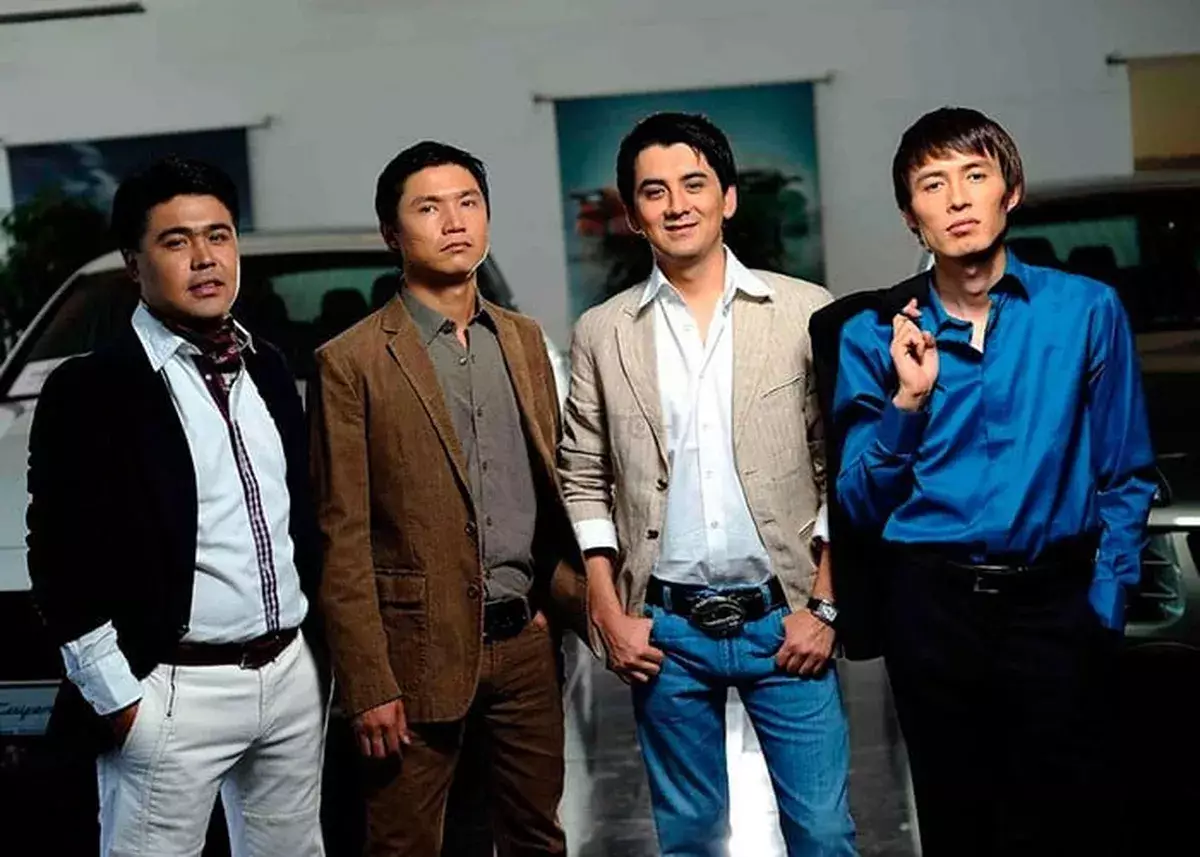 Ауыр жағдай туралы жазған «Жігіттер» тобының әншісі елді ойландырып қойды