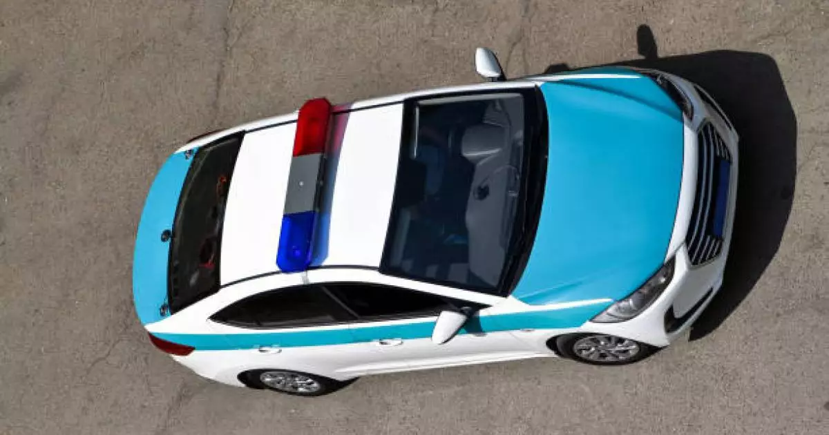  Қарағандыда жұмыс орнында ес-түссіз табылған полицей ауруханадан шығарылды 