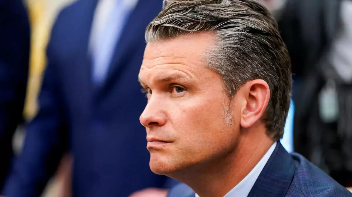 США начали операцию "Южное копье" против наркокартелей в Западном полушарии