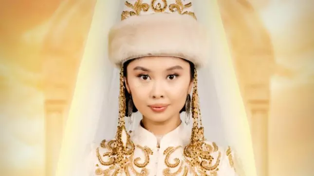 "Қазақ аруы – 2025" байқауының жеңімпазы анықталды