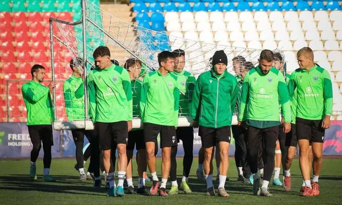 "Басшылық уәде берген". Елдегі легионерлер ФИФА-ға шағым түсірмек