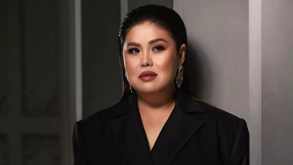 "Толғатып жүрмін": Дариға Бадықова халықтан сүйінші сұрады