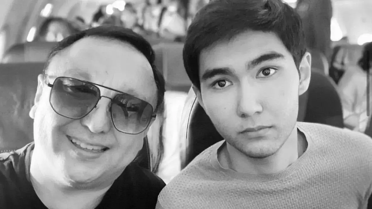 "Екі қолы артына байлаулы адам өзіне қол жұмсай ма?": Арман Дүйсеновтің жары Тоқаевтан көмек сұрады