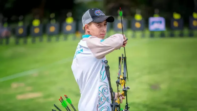 Қазақстан садақ атудан Азияда ең мықты екенін дәлелдеді