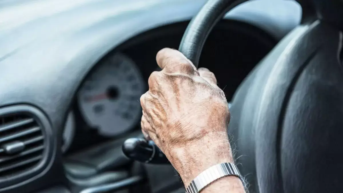 Ақмола облысында адам қағып өлтірген 80 жастағы қария түрмеге қамалмайтын болды