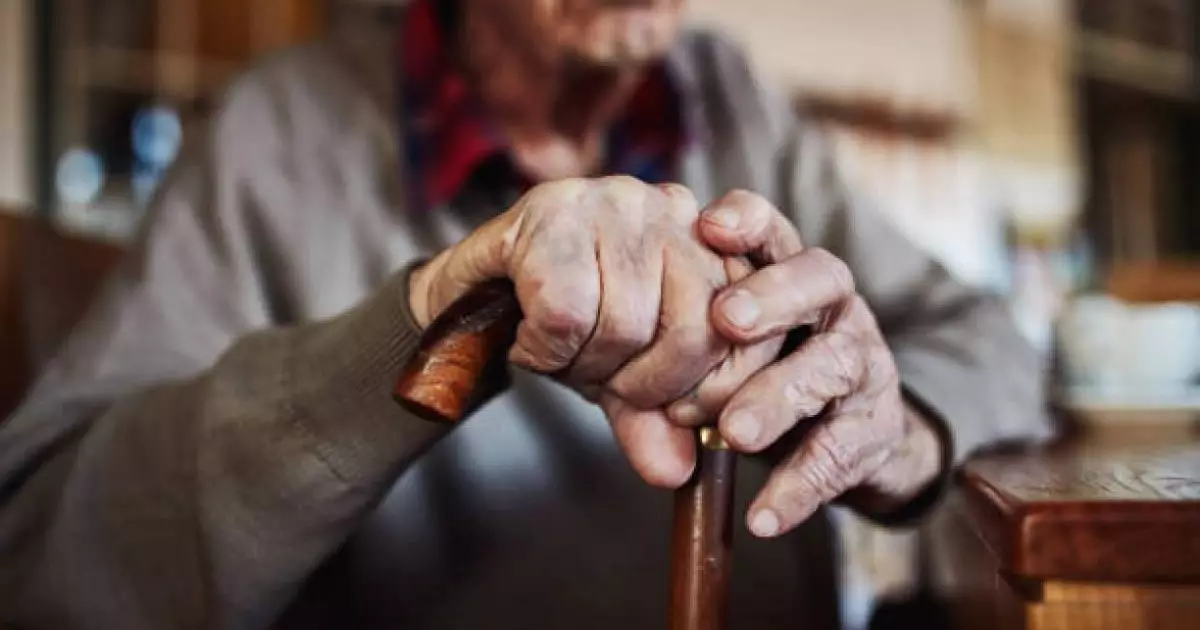  Ақмола облысының 80 жастағы тұрғыны 2,6 жылға сотталды 