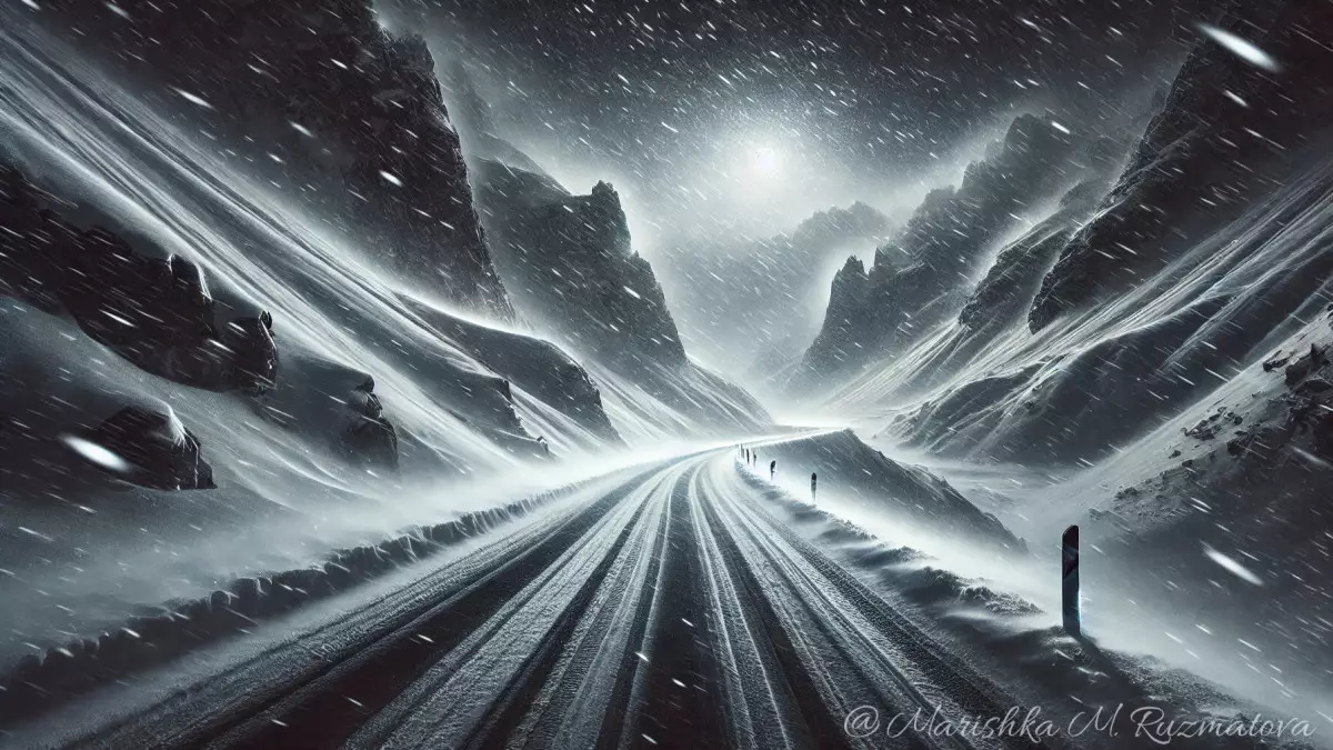 Какая погода ждёт казахстанцев 14 ноября