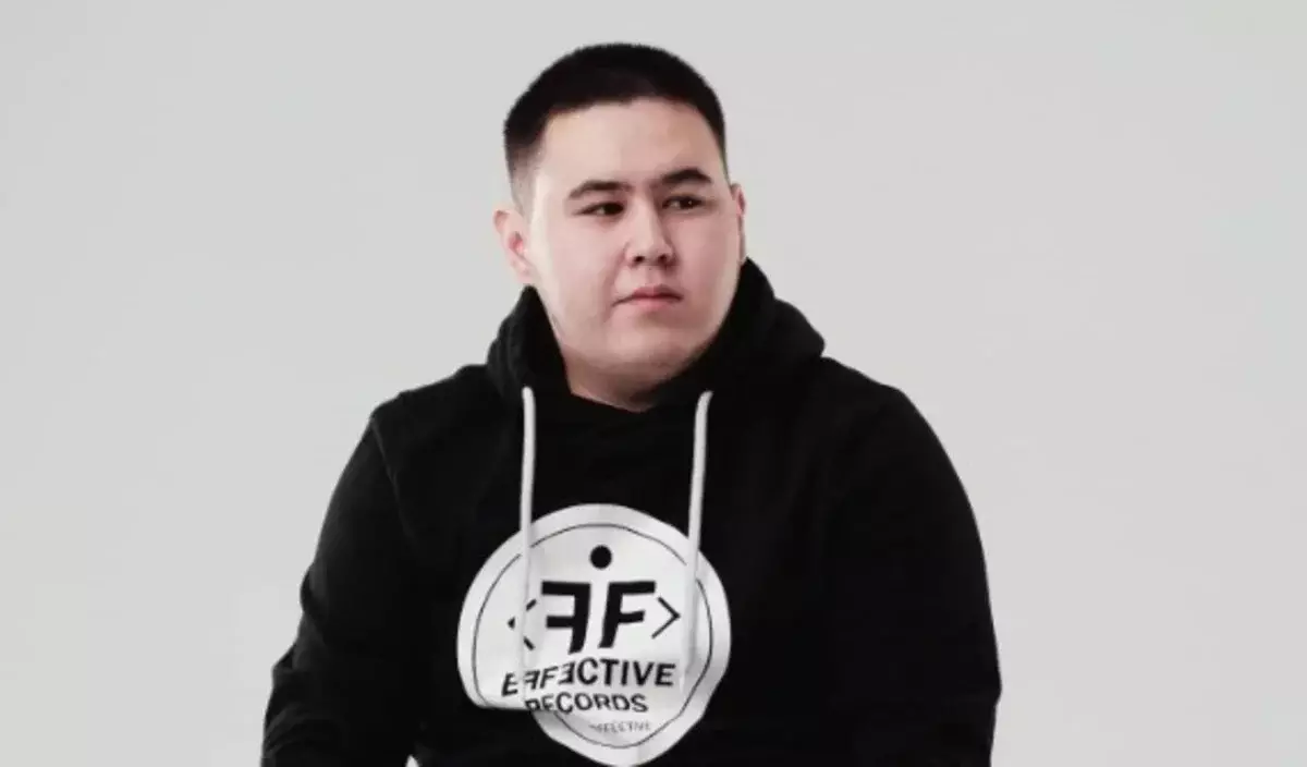 Иманбеку не дали Латинскую «Грэмми»