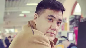 "Алданған жүрек": Дариға Бадықованың экс-күйеуі фильм түсіріп жатыр