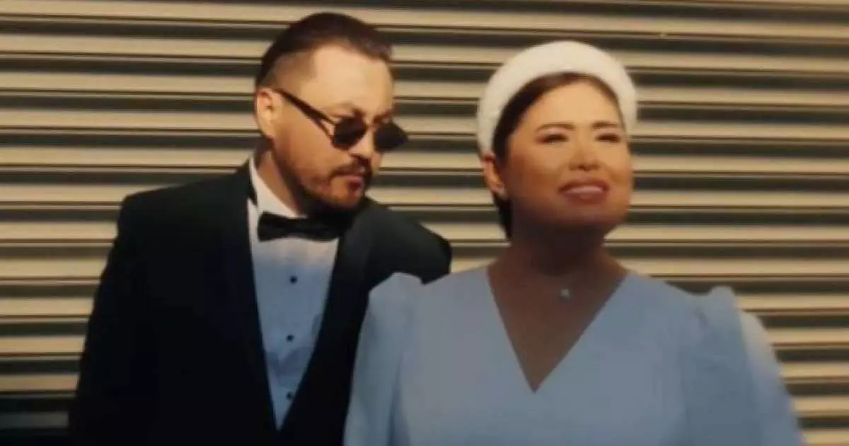  Толғатып жүрмін: Дариға Бадықова тағы шулатып жатыр 