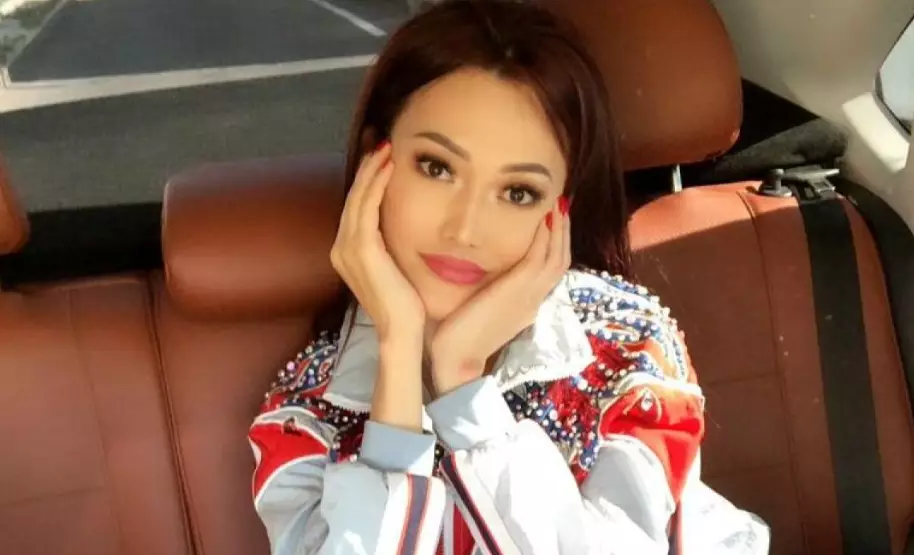 &#171;Ешқандай қатысым жоқ!&#187;: Ерке Есмаханның басы дауға қалды