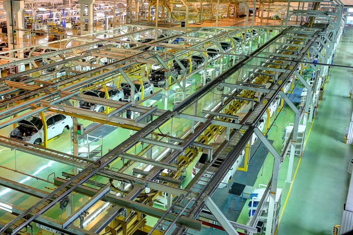 ​Казахстан готовит свой бренд авто