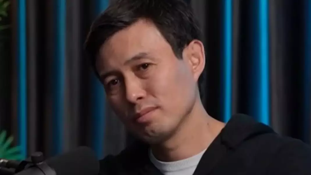 "Алла мені аталатты, боталатты" деген Ердос Қанаев әсерлі жазба жариялады